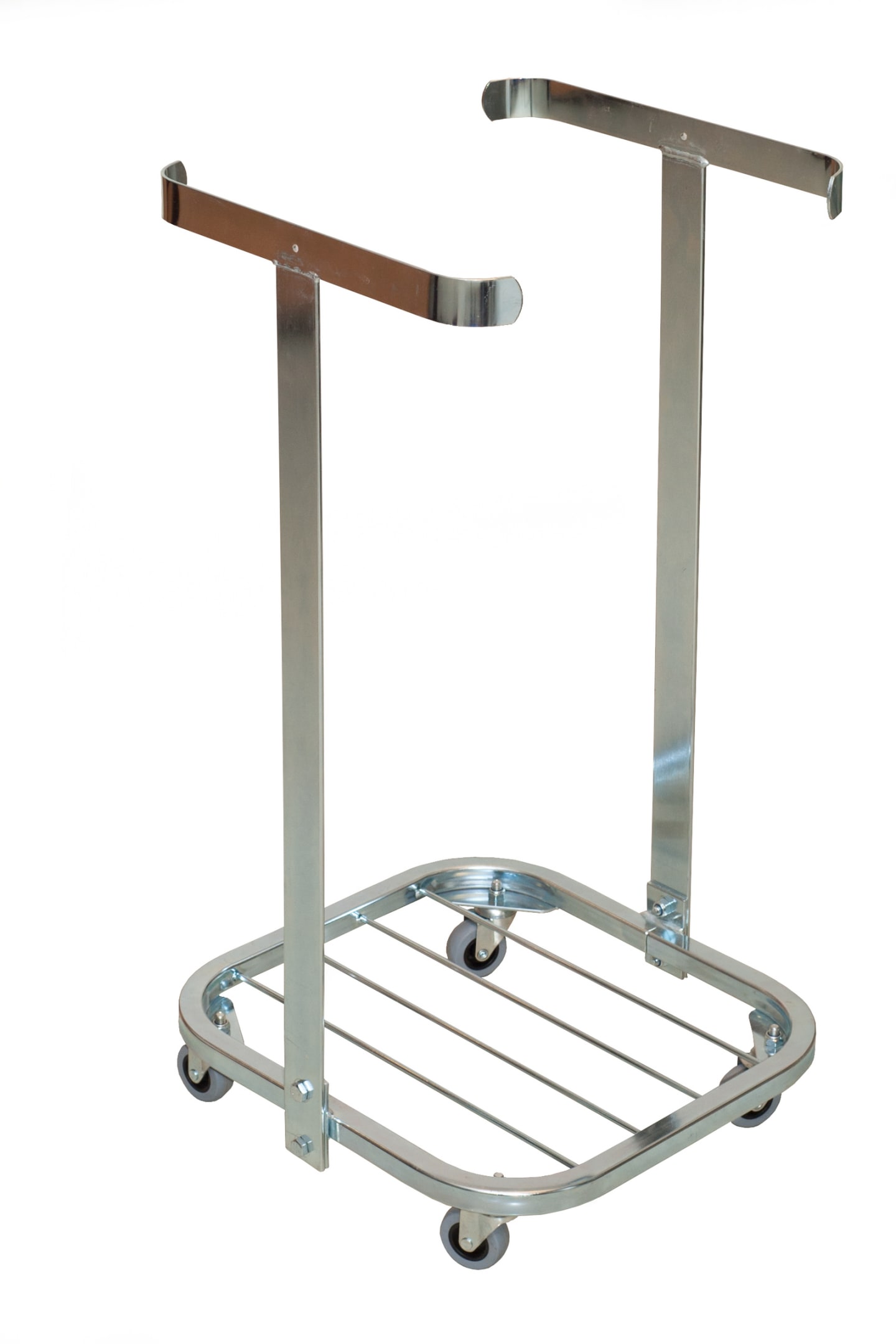 Säckvagn Stabil 60L