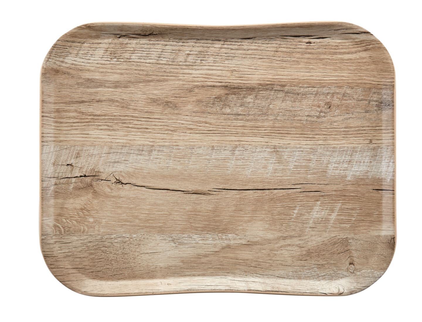 Bricka ljus ekdekor 430x330mm