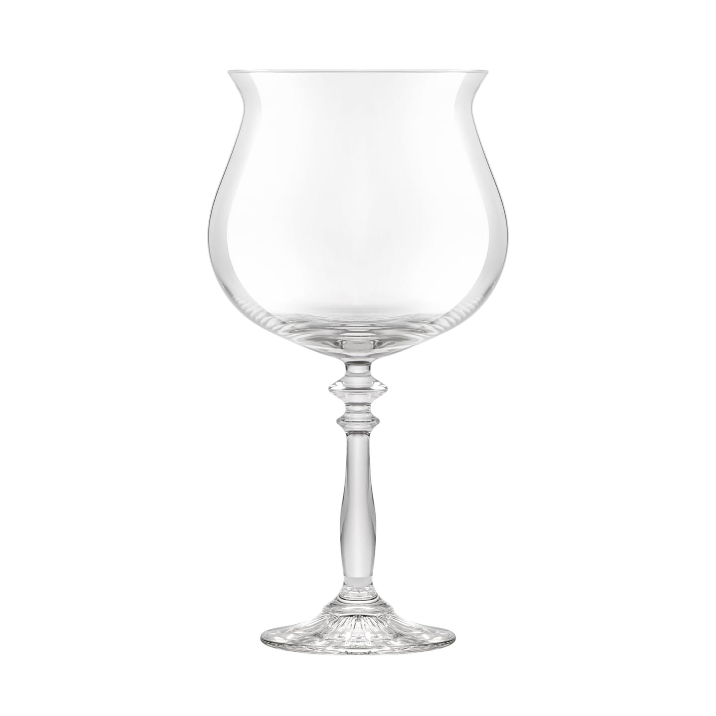 1924 Gin tonicglas H208 D105 62cl