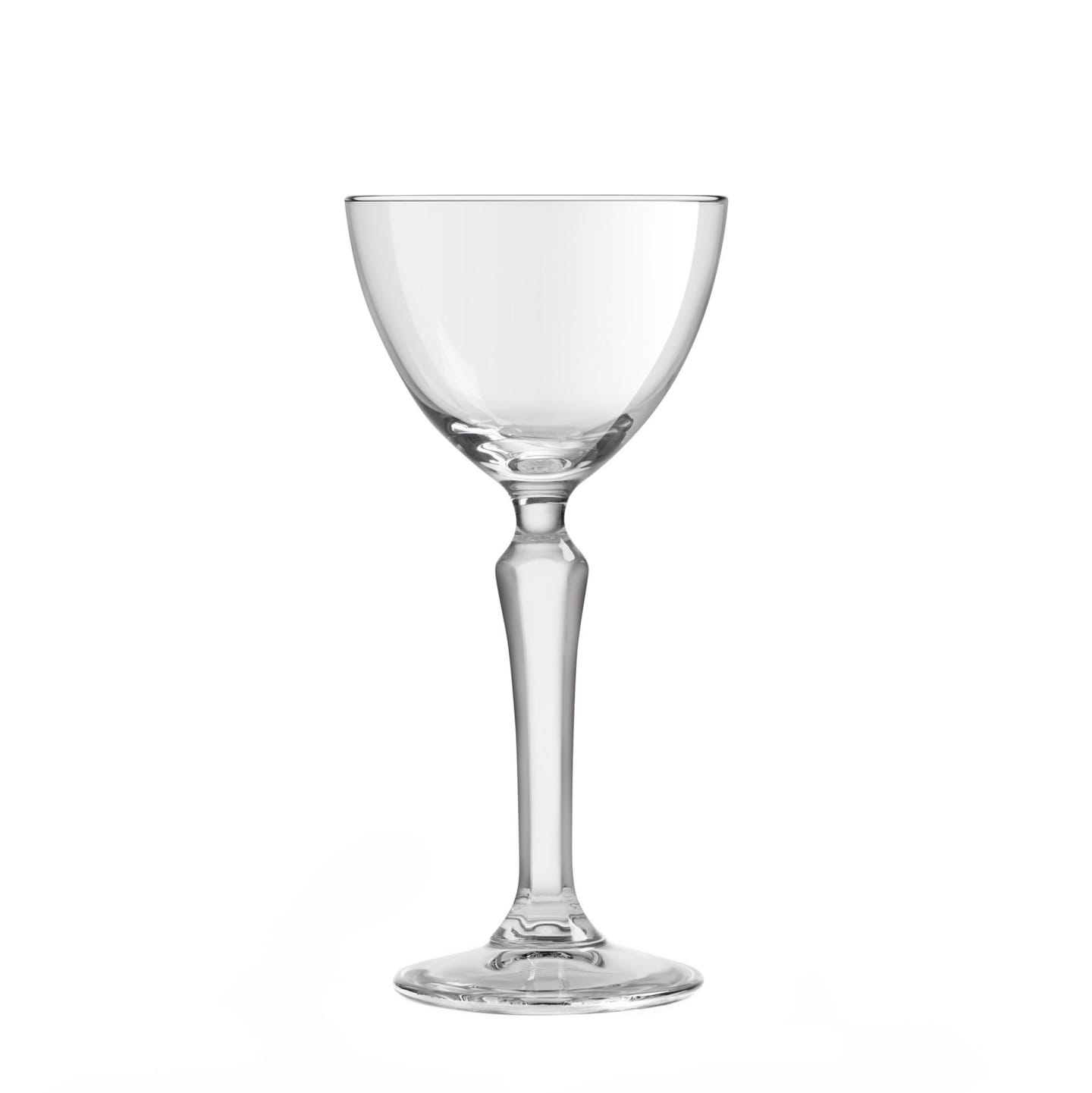 Speakeasy Nick Nora drinkg H160 D75 14cl