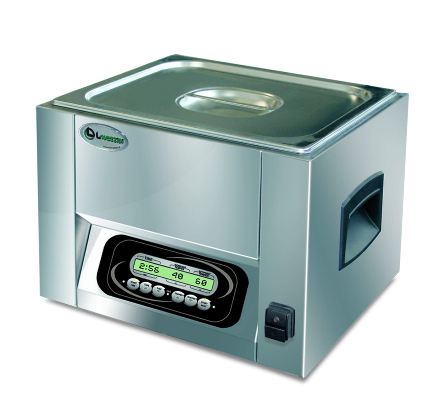 Vattenbad sous vide 9L CVS200