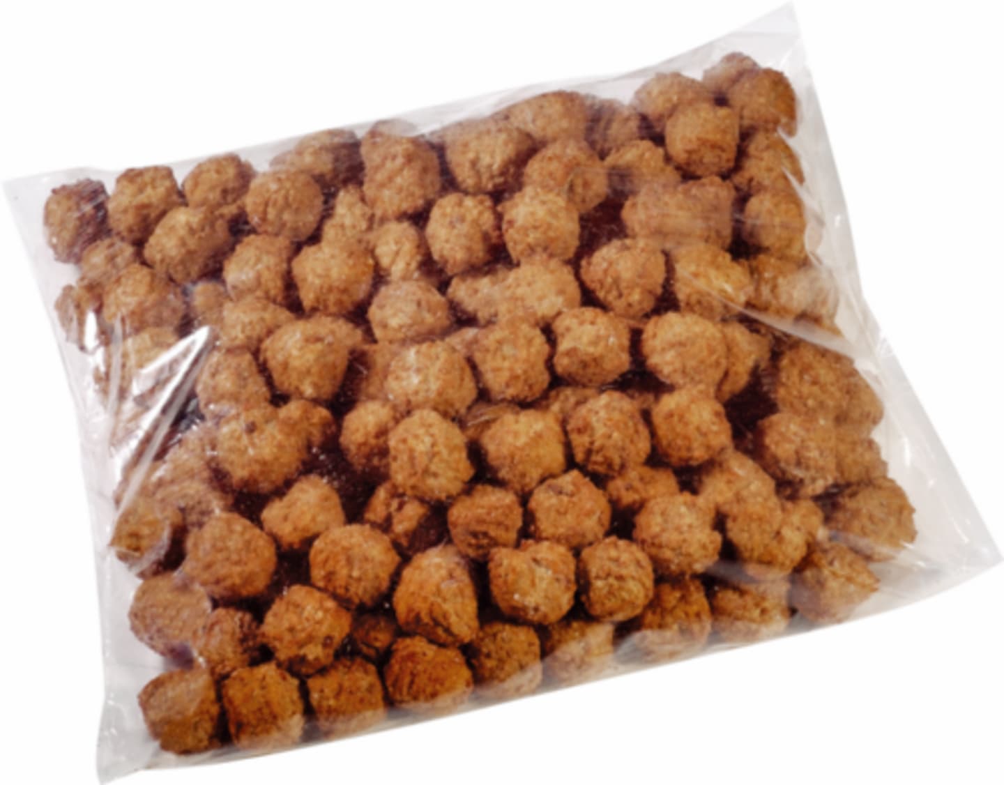 Köttbullar Maxi stekta 13g/2,1kg - Bild 1 av 3