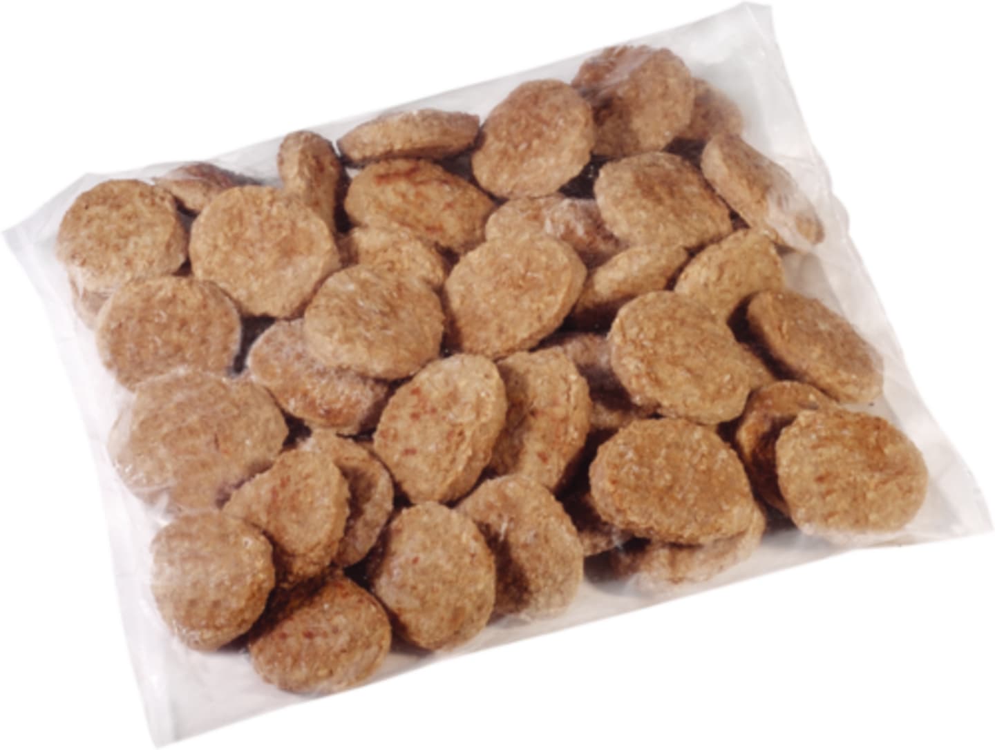 Pannbiff maxi stekt 50x40g - Bild 1 av 3
