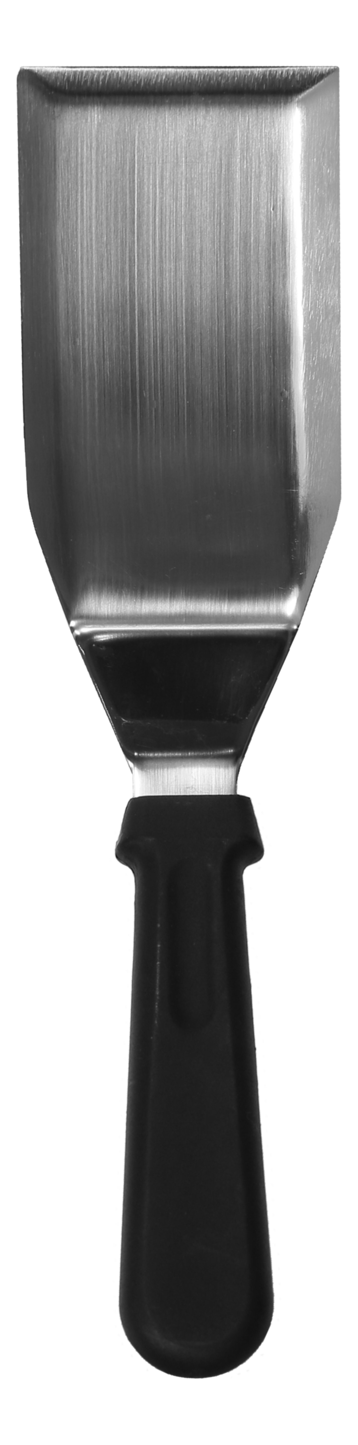 Hamburgerspade 160x70x290mm