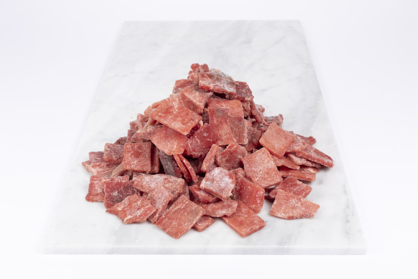 Nötskav ytterlår 3mm 4kg
