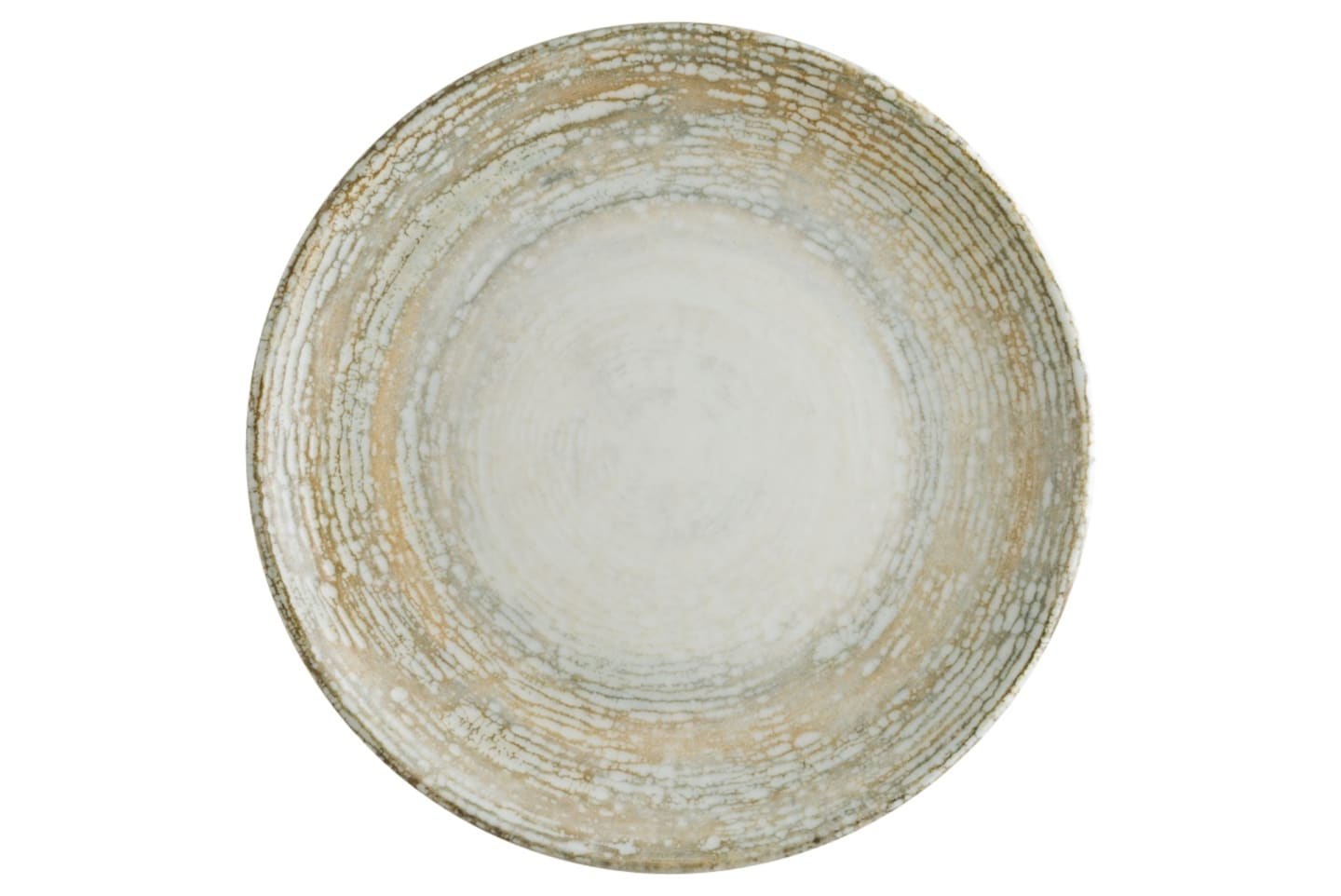 Patera tallrik flat 270mm
