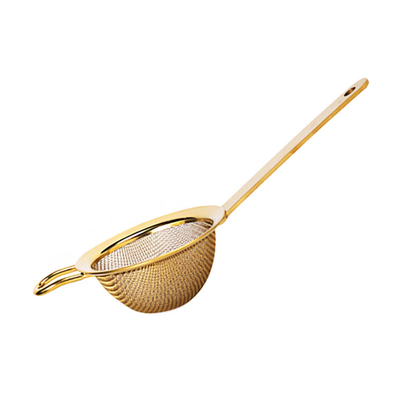 Fine Strainer Ronin 47 gold D76