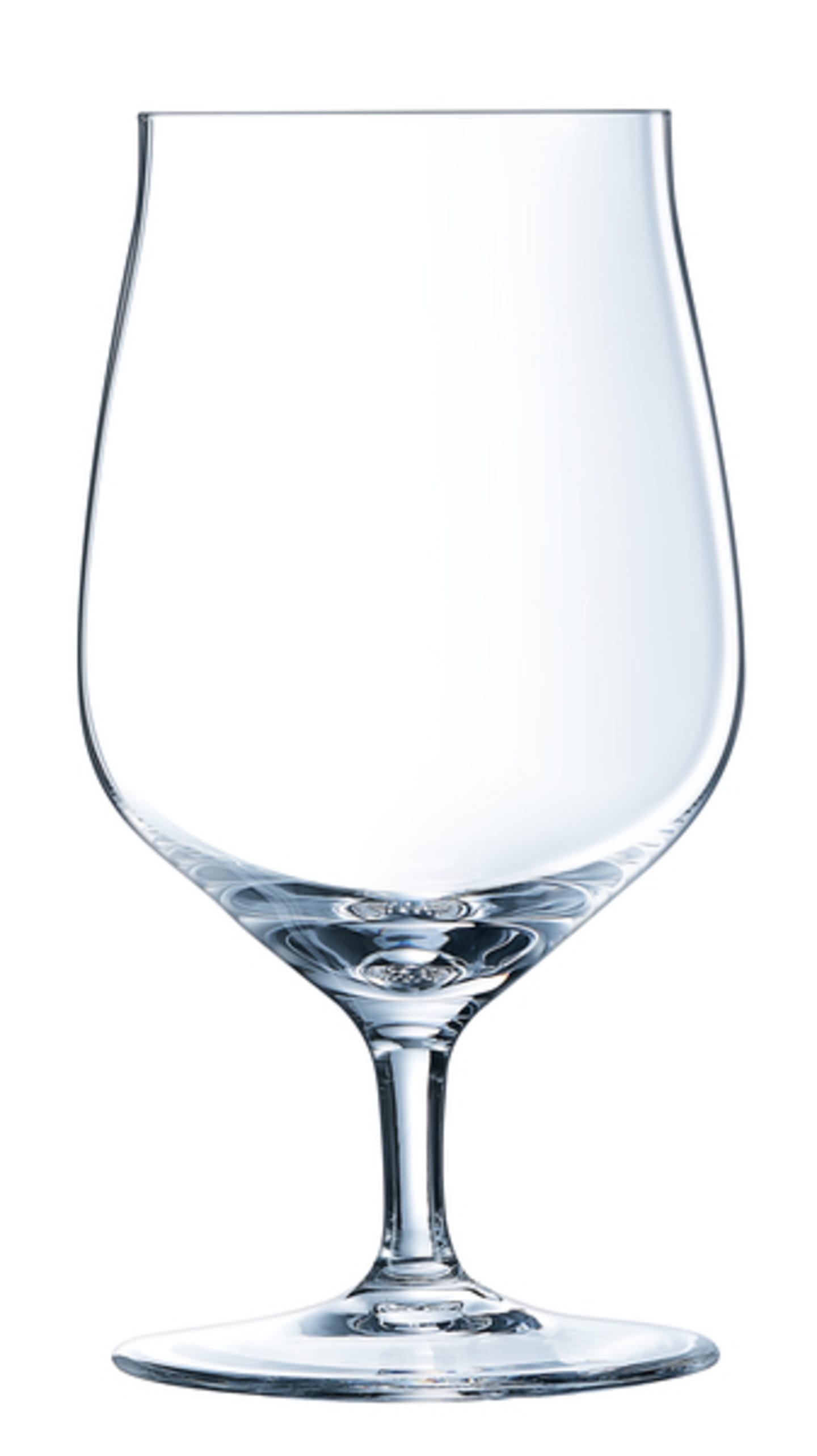 Sequence ölglas H150 D80 37cl