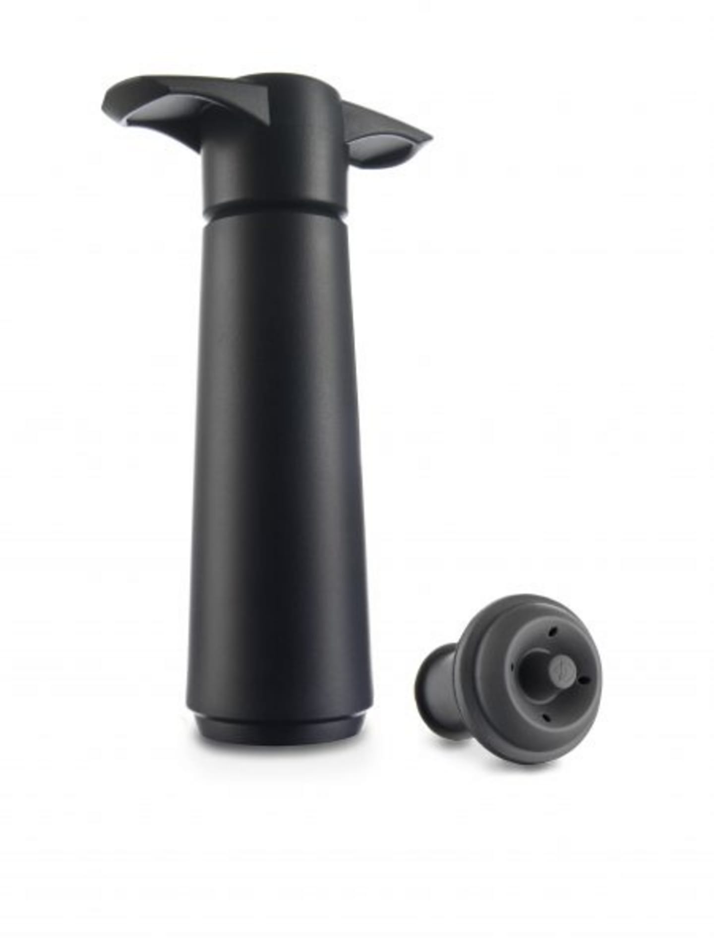 Vakuumpump inkl 1 stopper