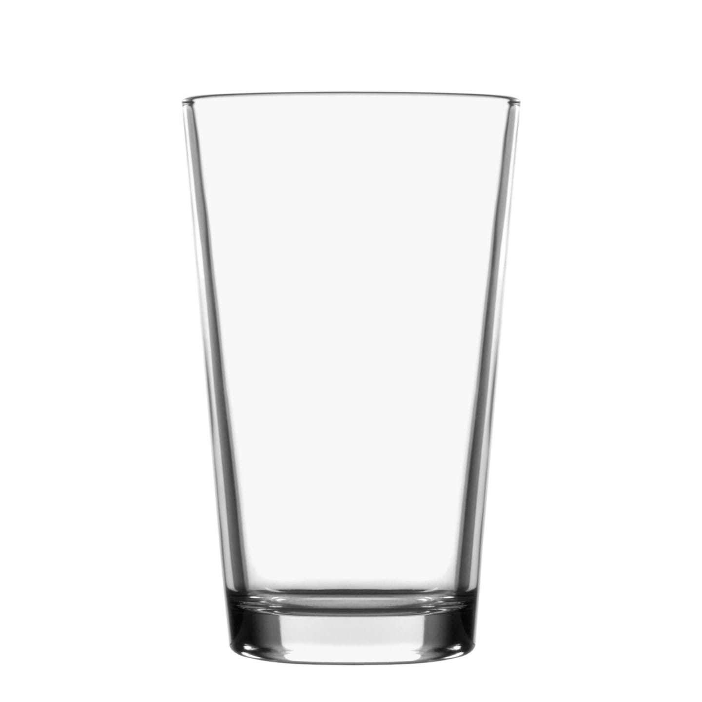 Glas till bostonshaker 40cl