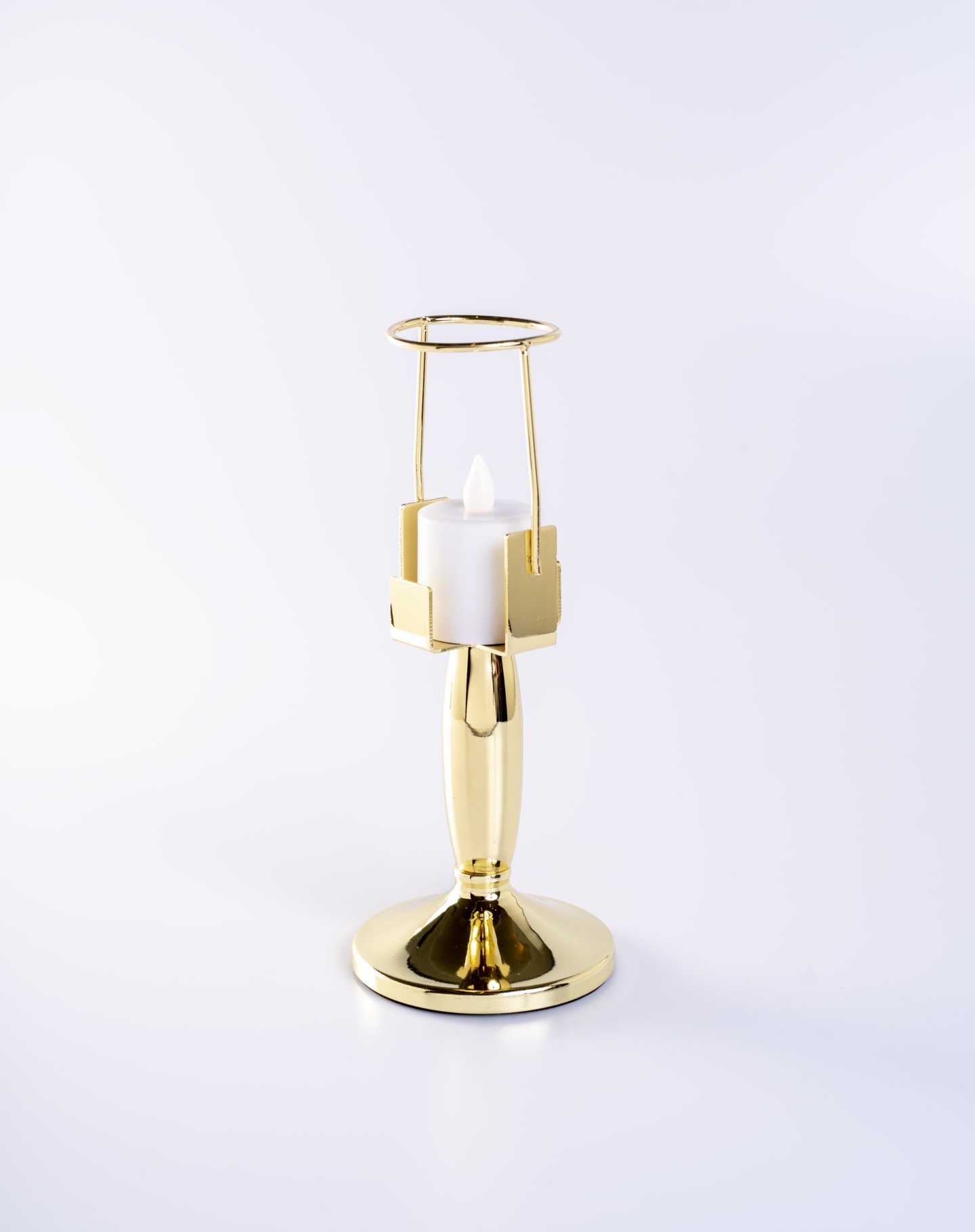 Lampfot Windsor Gold H210mm      Lam