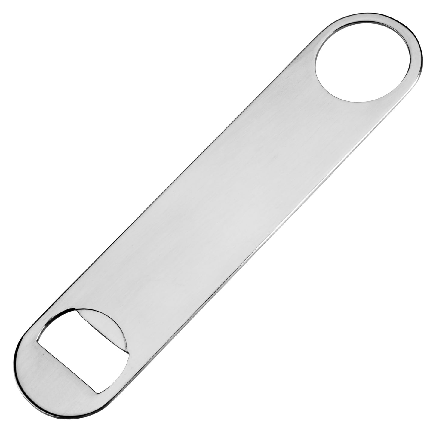 Bar blade stål