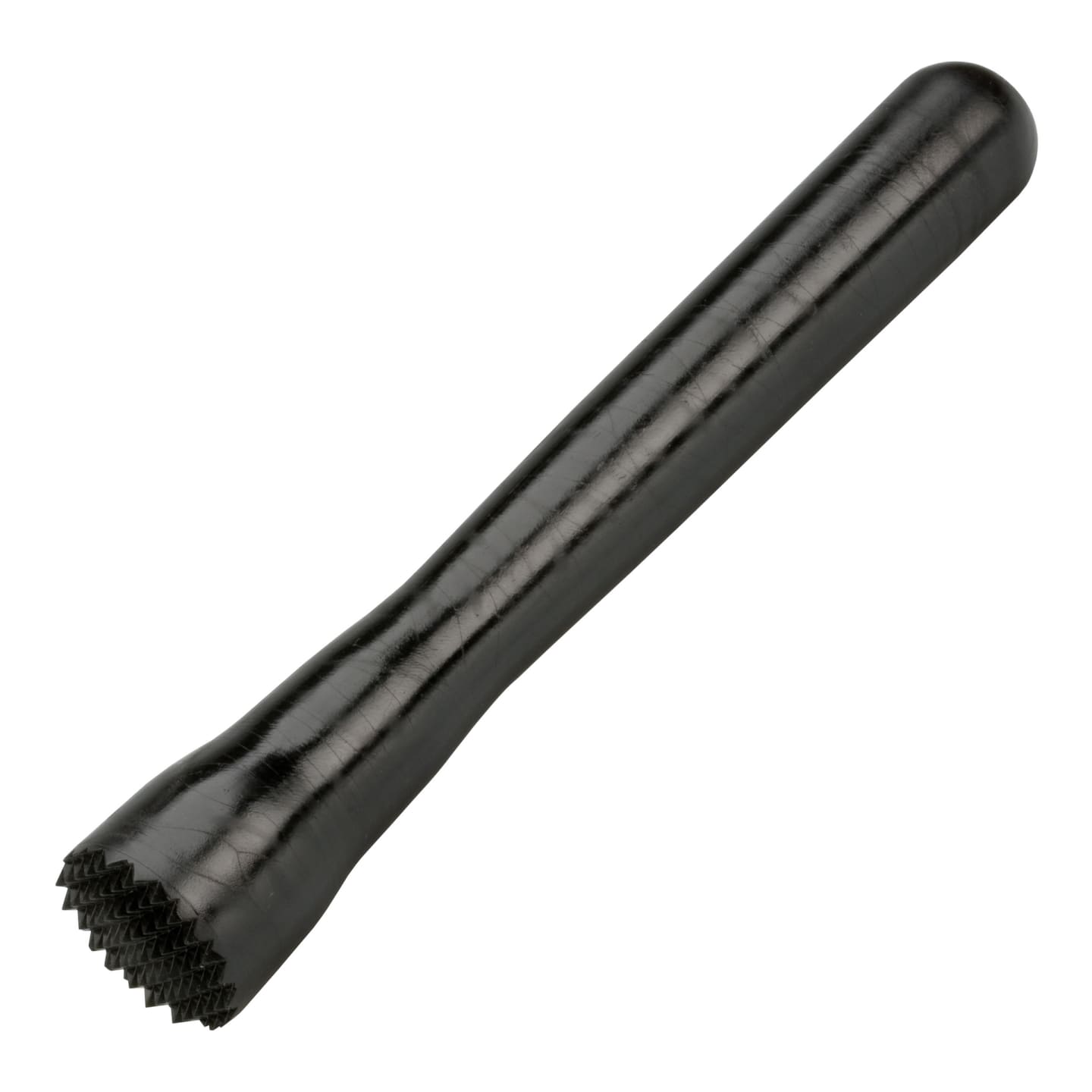 Muddler svart 240mm
