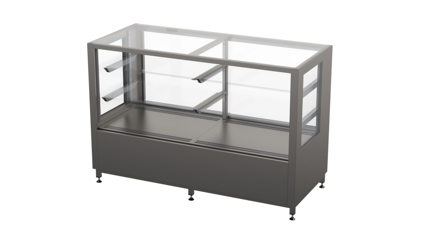 Kylmonter Colly 1500 1500X650X1000