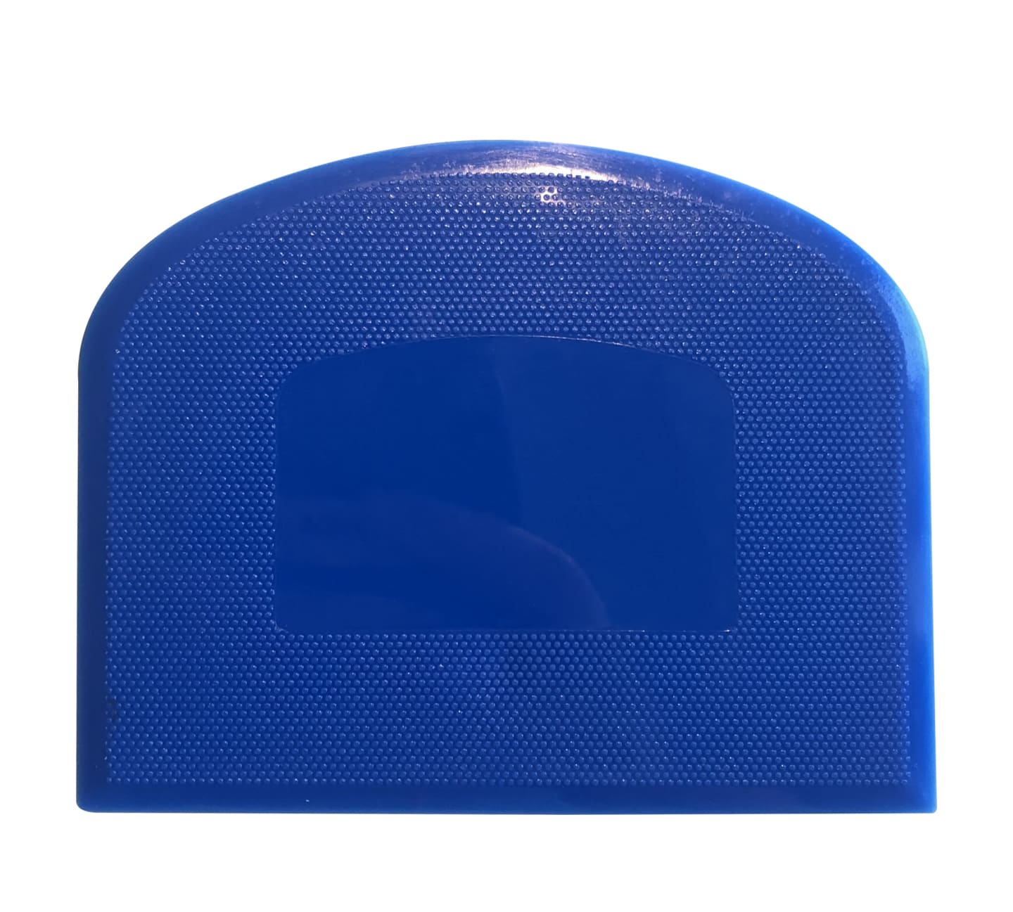 Degskrapa PP 120x95mm
