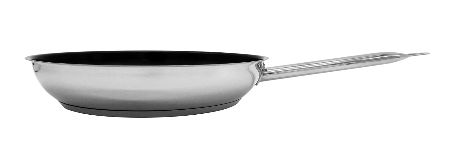 Stekpanna rostfri beläggning 280mm - Bild 1 av 1