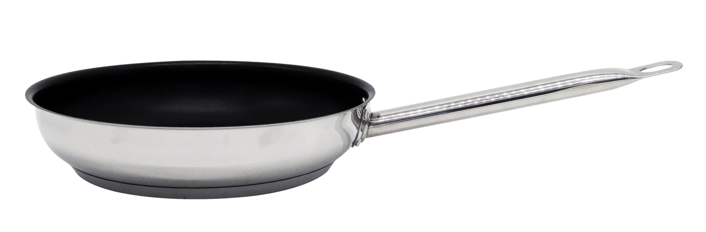 Stekpanna rostfri beläggning 240mm - Bild 1 av 1