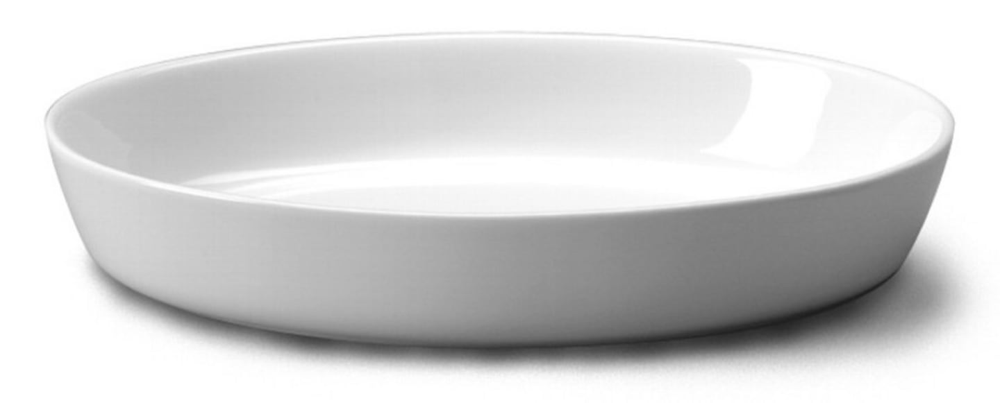 Form oval 375x270mm H60 3L