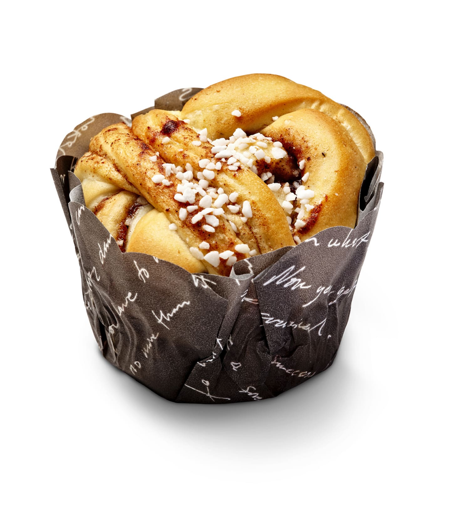 Kanelbulle lyx 100g - Bild 1 av 2