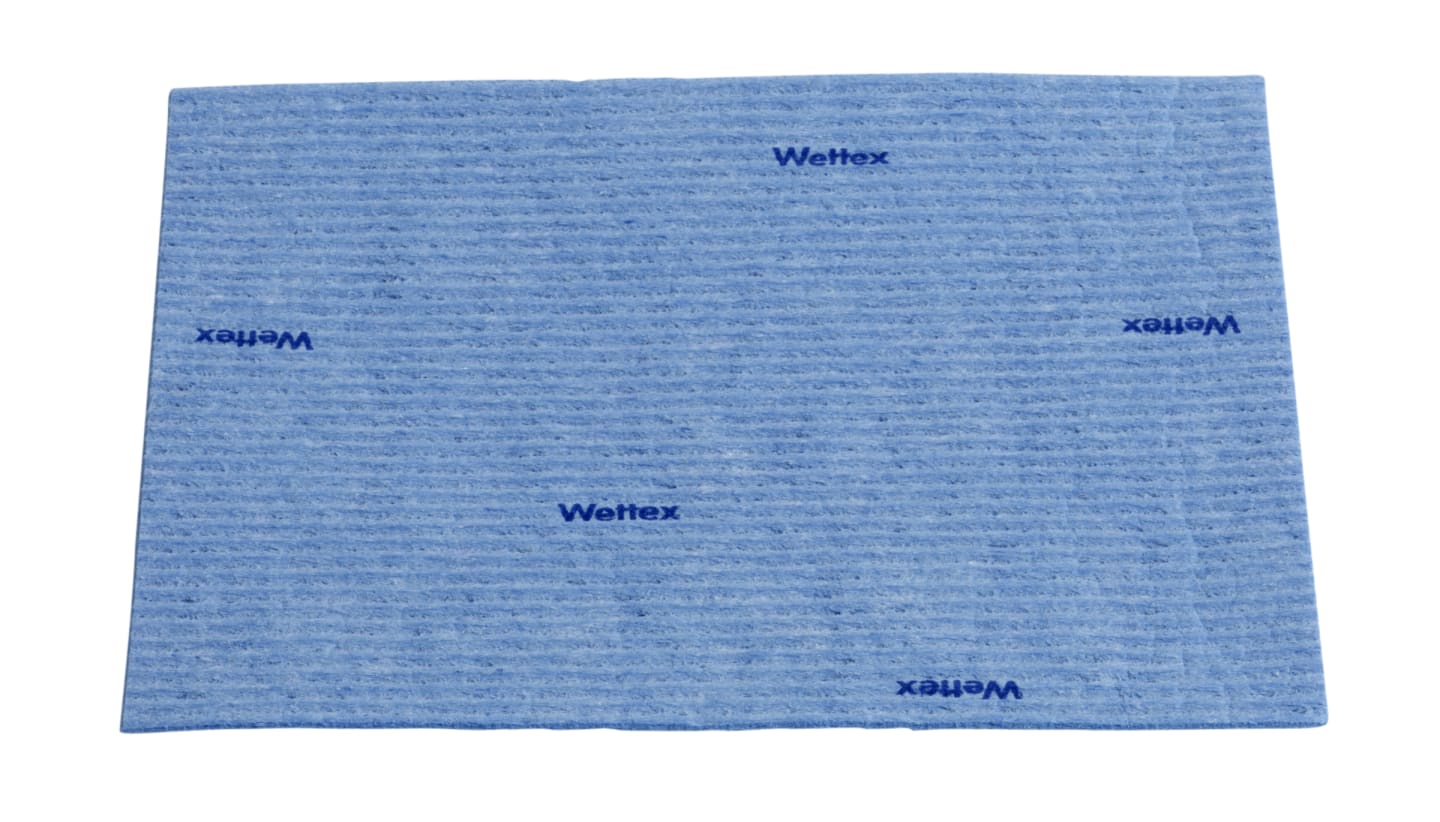 Wettex classic blå 10st