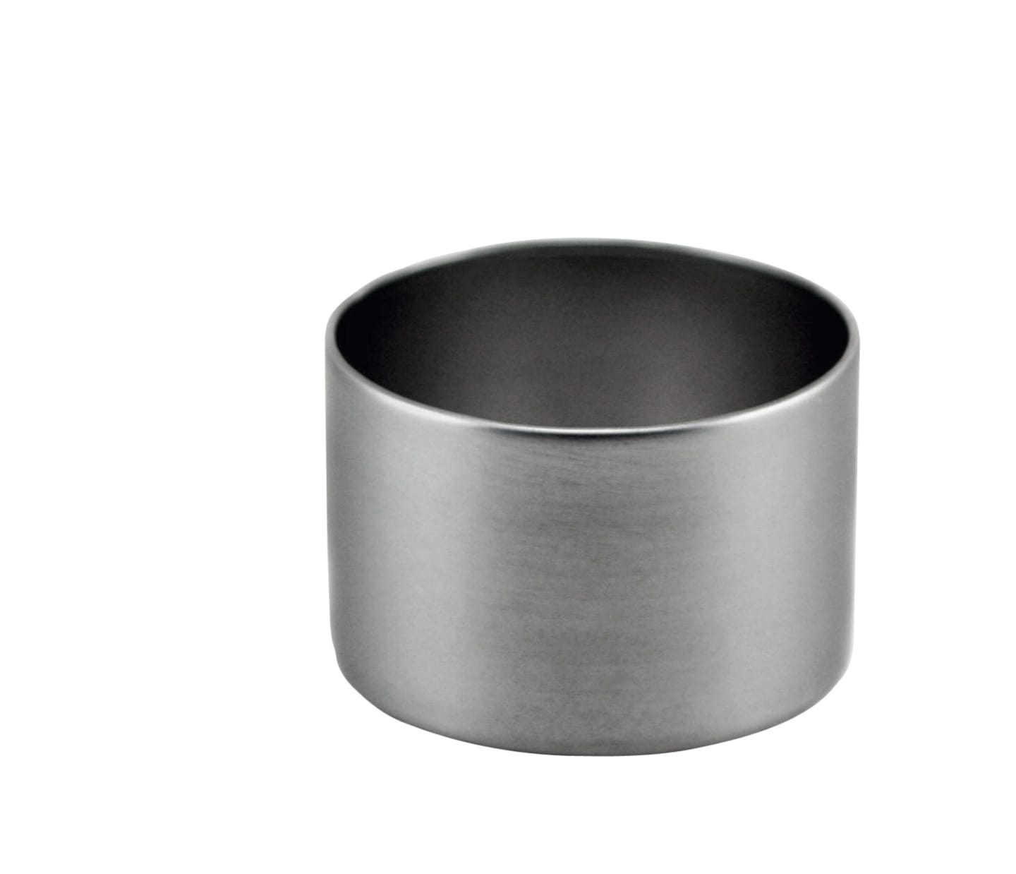 Lykta Ambeo u-del silver D75mm H50mm
