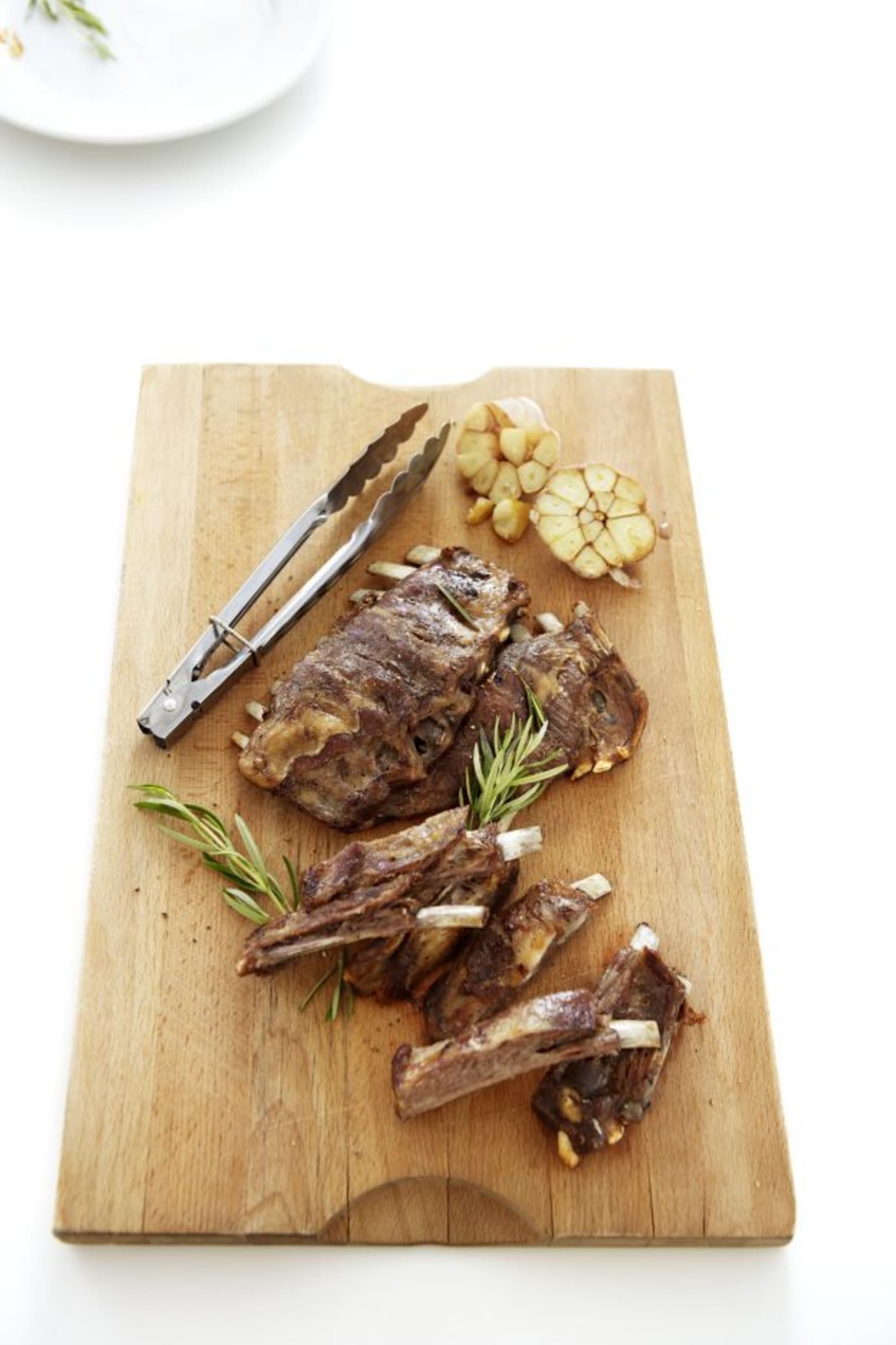 Lammribs sous vide 2kg