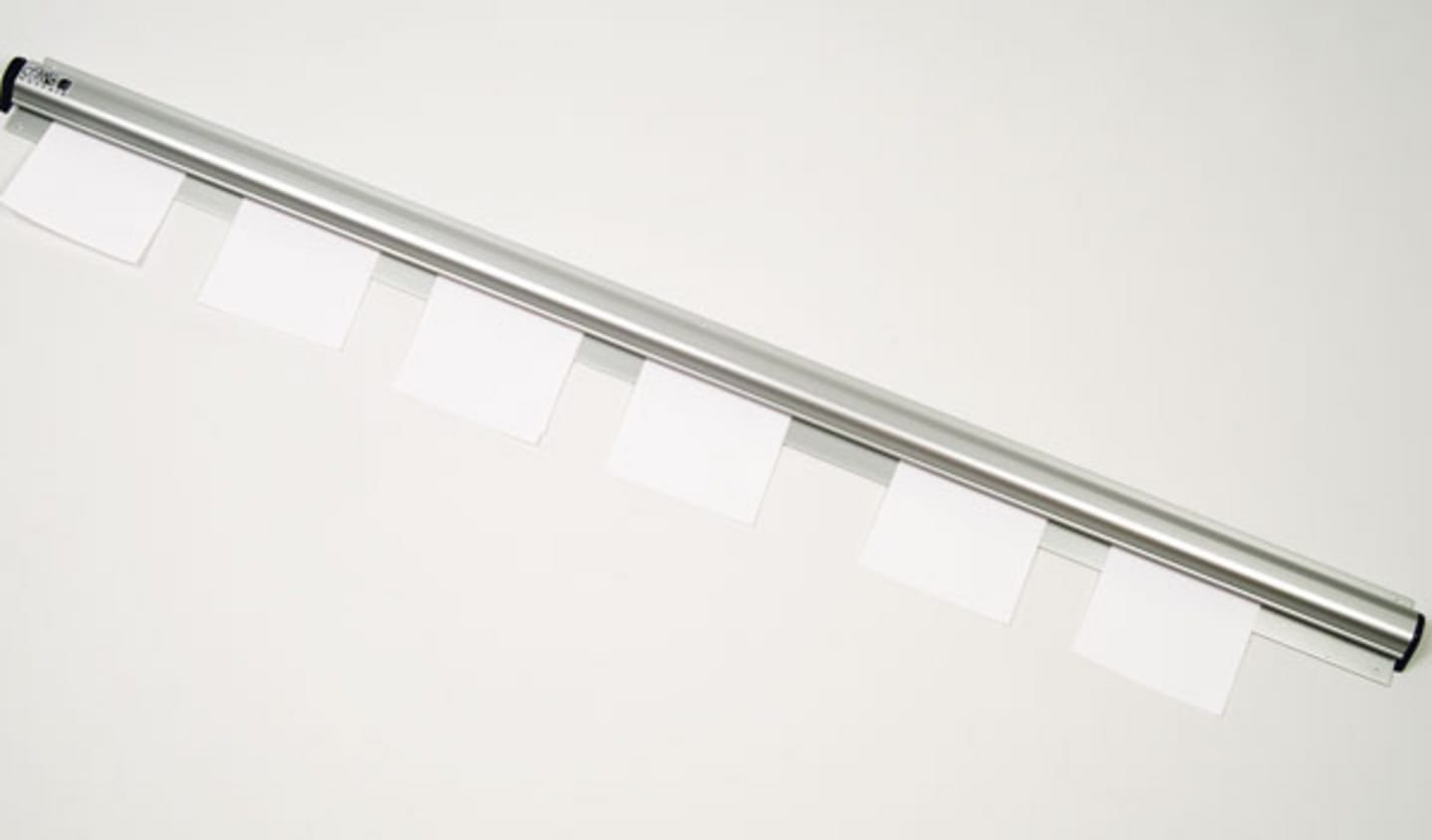 Bonglist aluminium 610mm