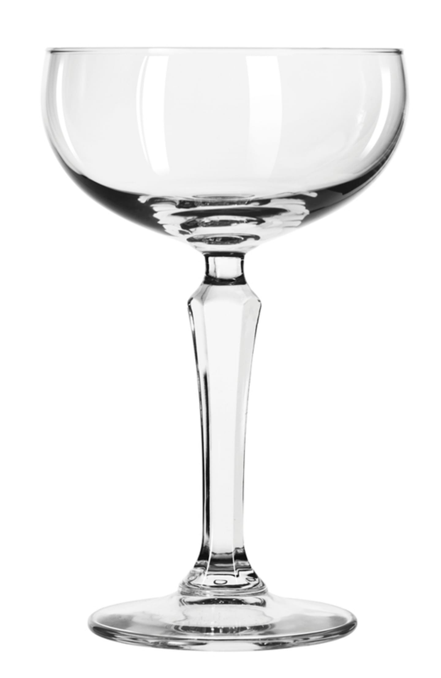 Speakeasy coupeglas 23,5cl
