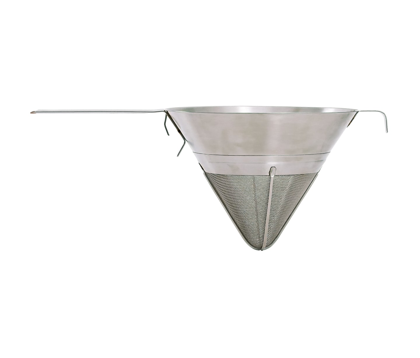 Chinois rostfri förstärkt D240mm