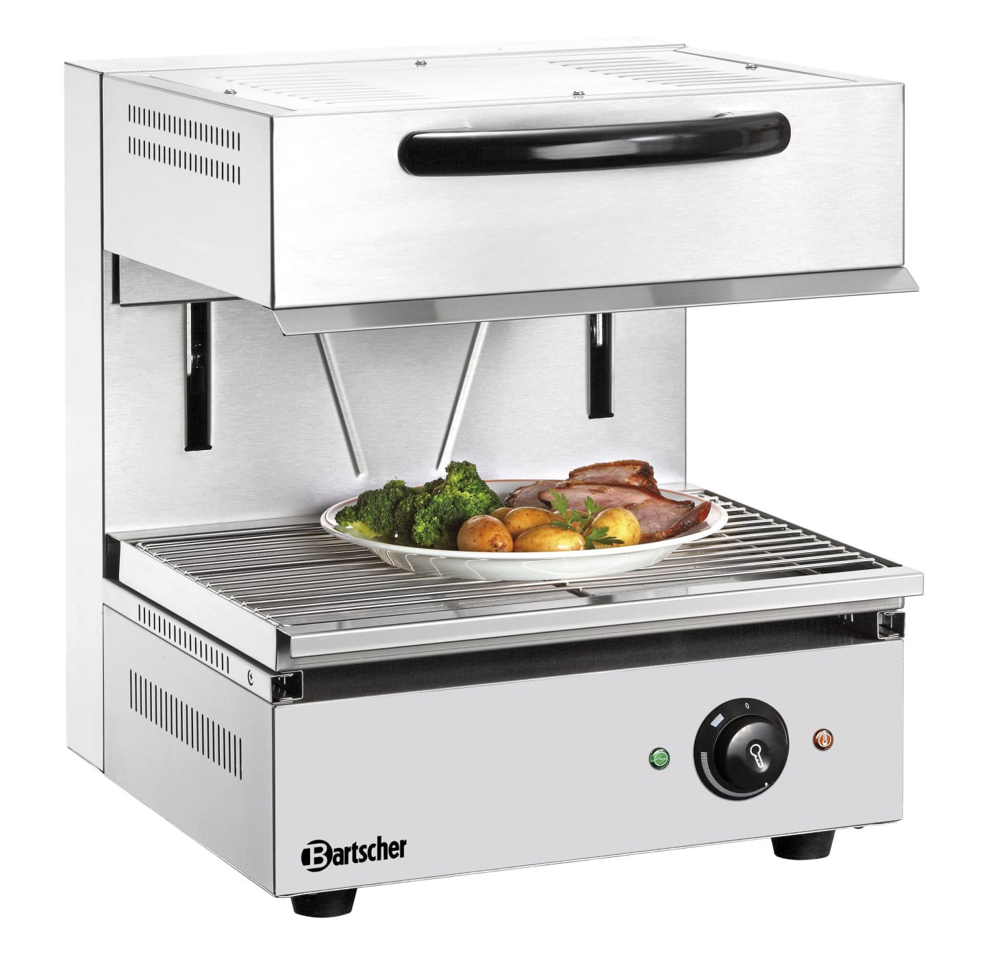 Salamander 500 el