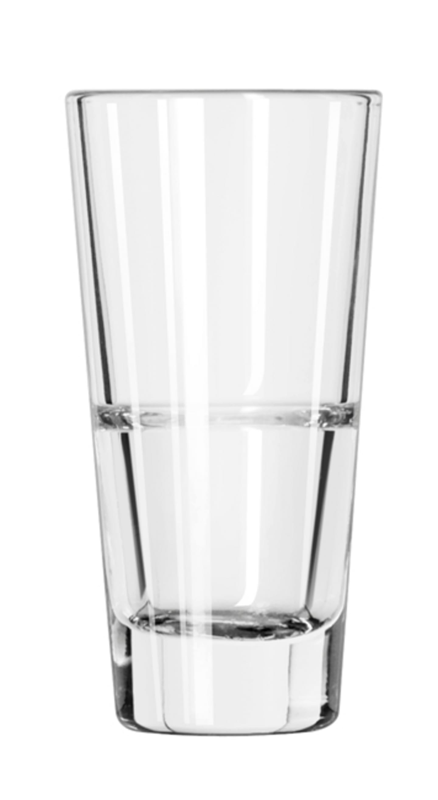 Adventure shotglas 5,5cl