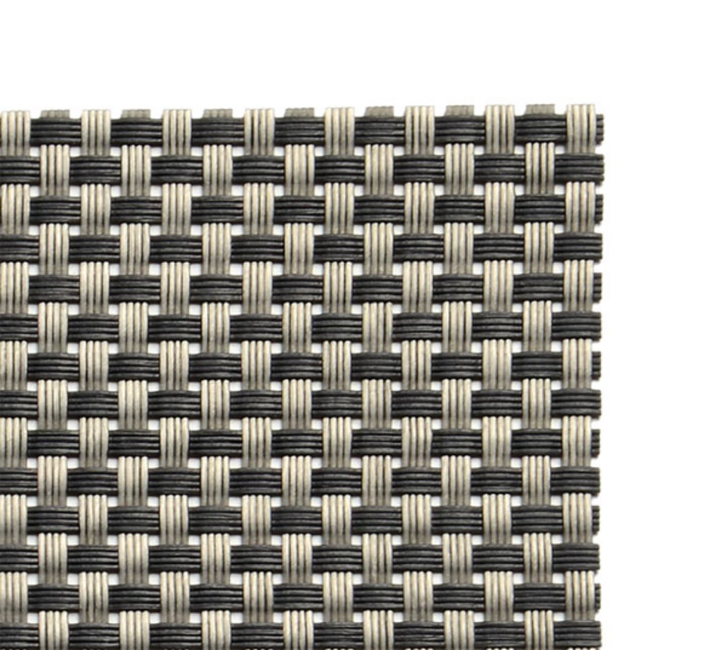 Bordstablett silvergrå 450x330mm