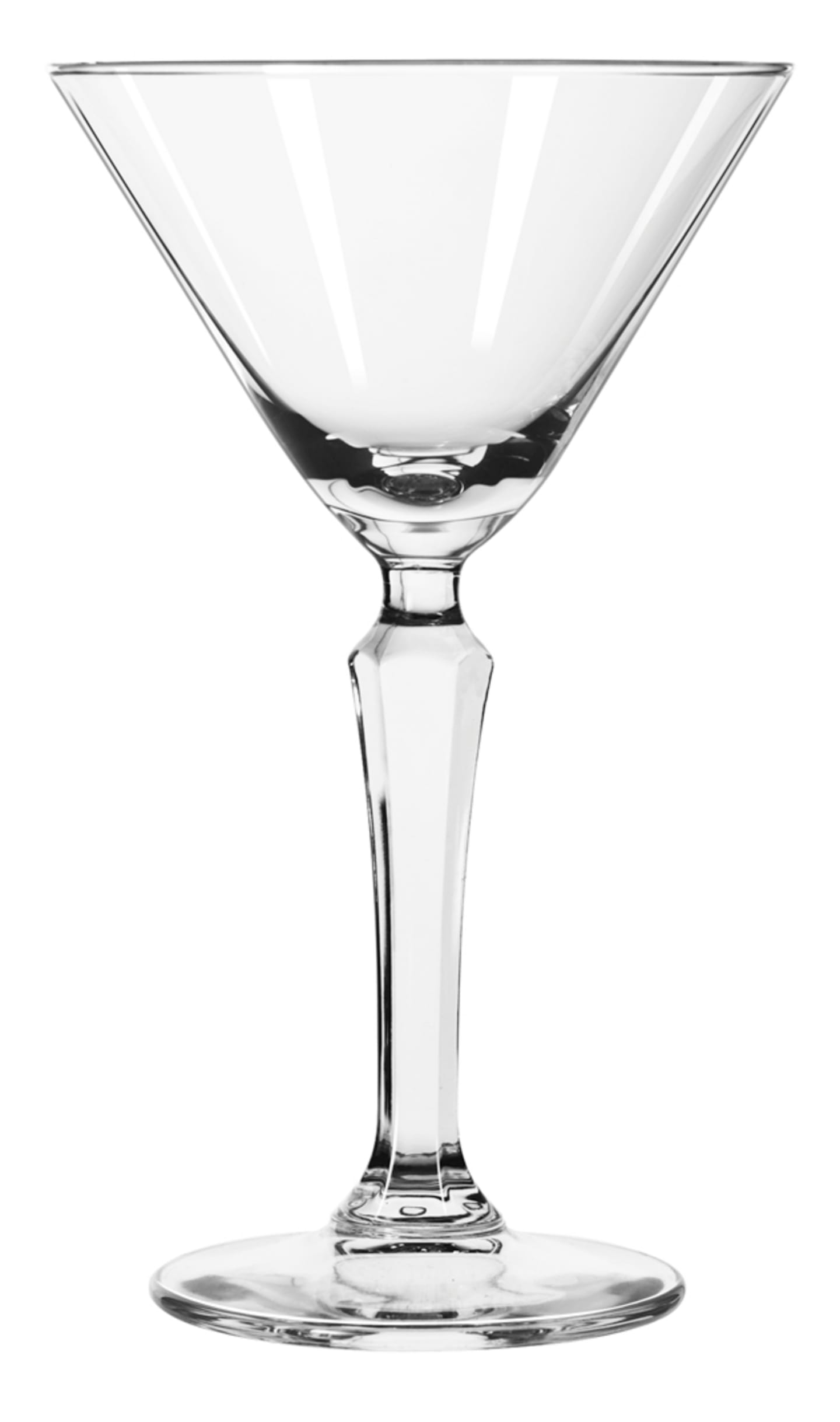 Speakeasy martiniglas 19cl