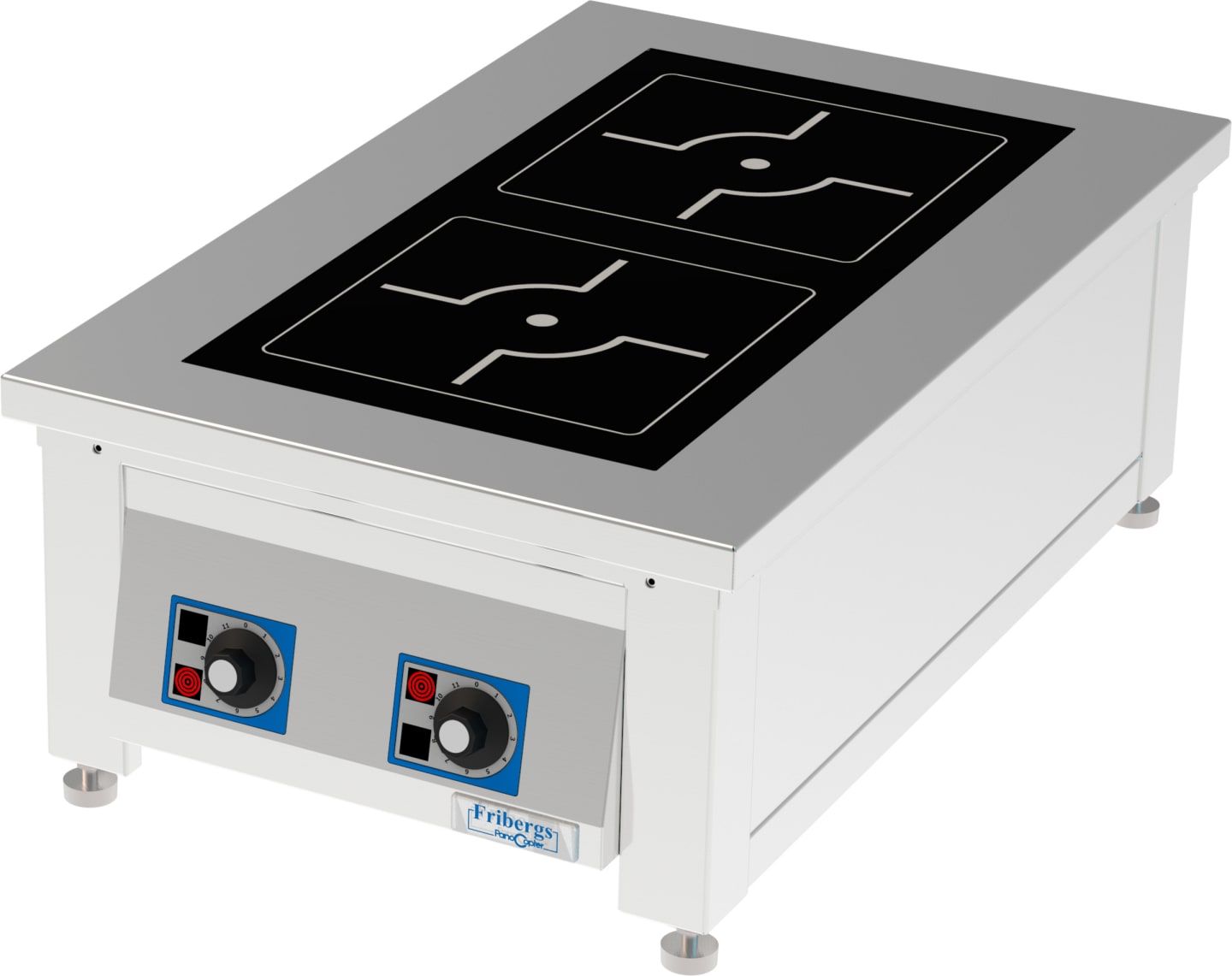Induktionsspis FSIB2129 Pro