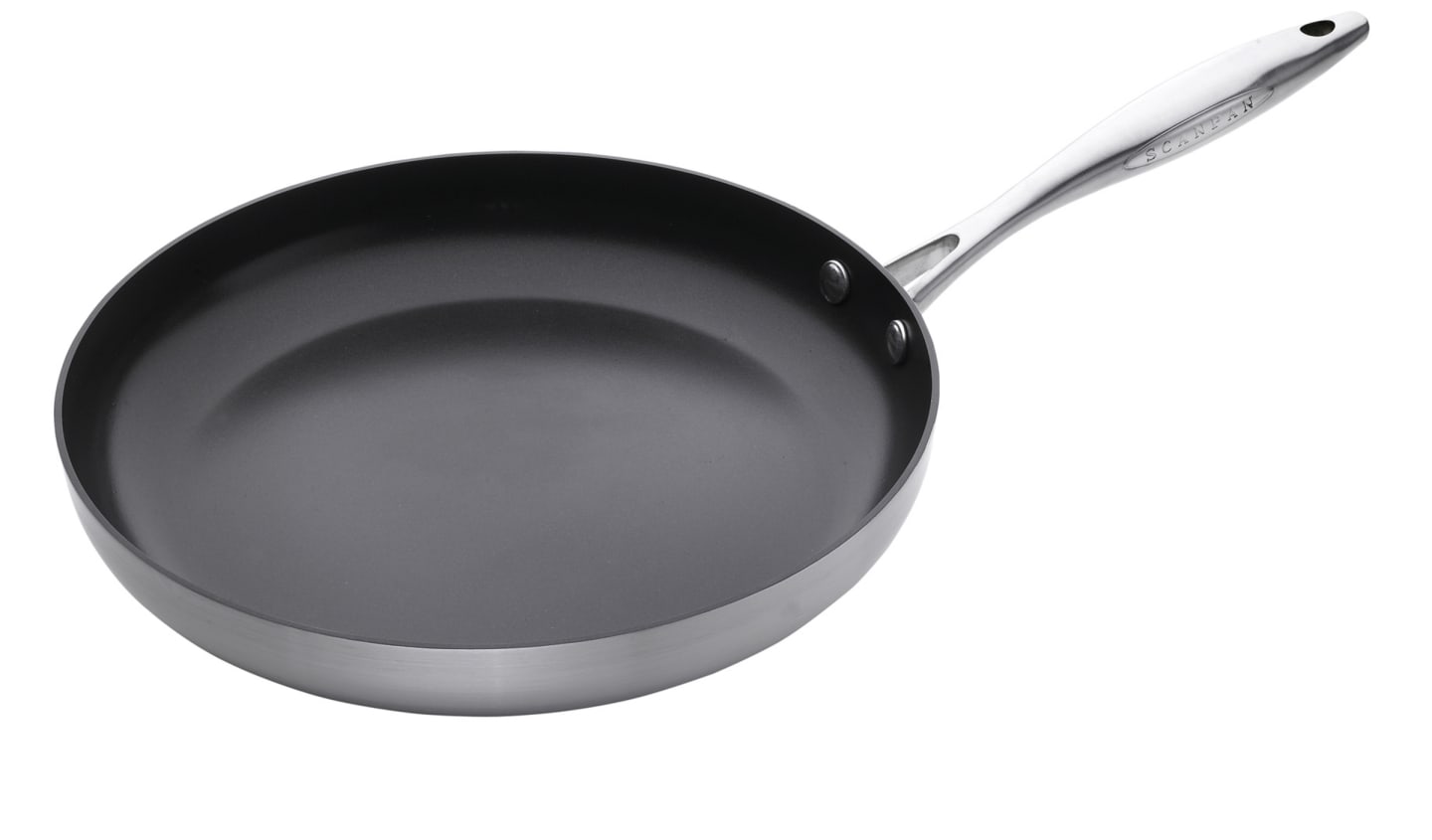 Stekpanna CTX belagd 200mm