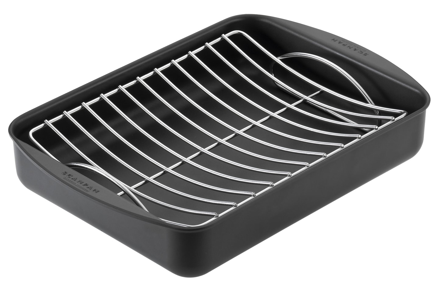 Långpanna Classic 390x270mm 5L - Bild 1 av 2