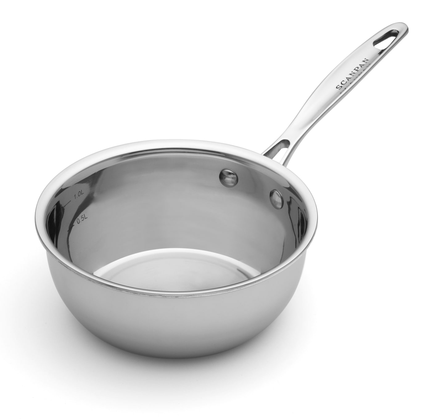 Sauteuse 180mm Fusion 1,3L