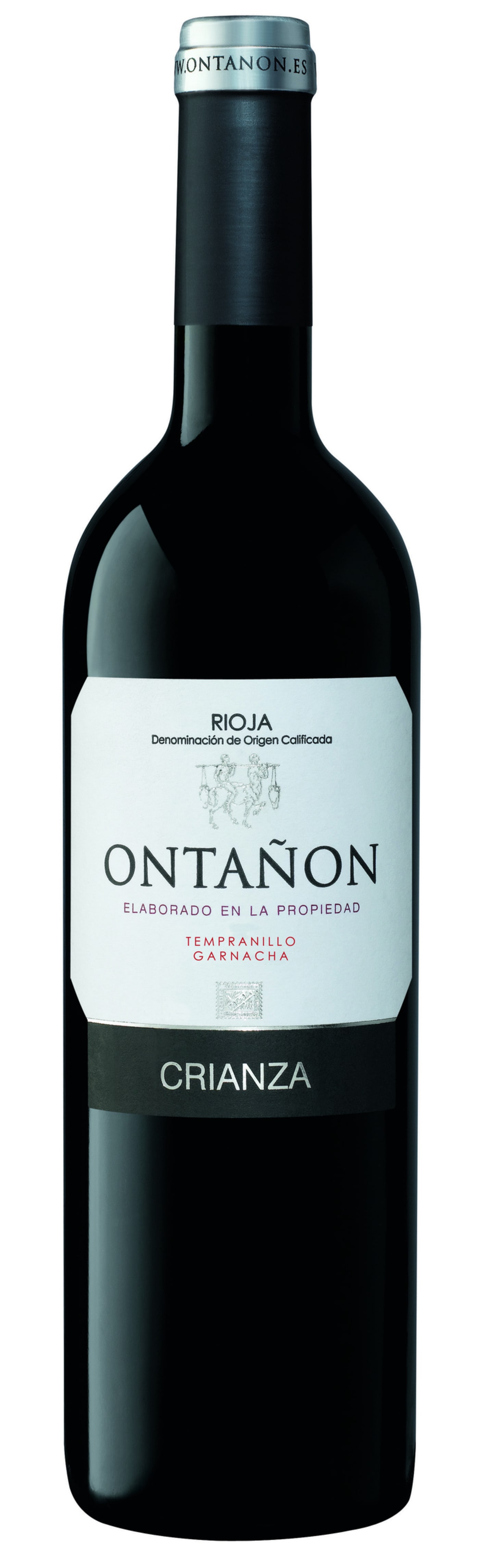 Ontañon Crianza 75cl