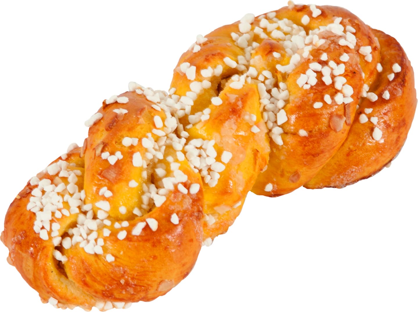 Saffransfläta 75g - Bild 1 av 2