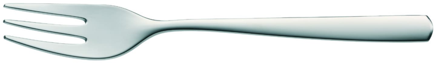 Base bakelsegaffel 156mm