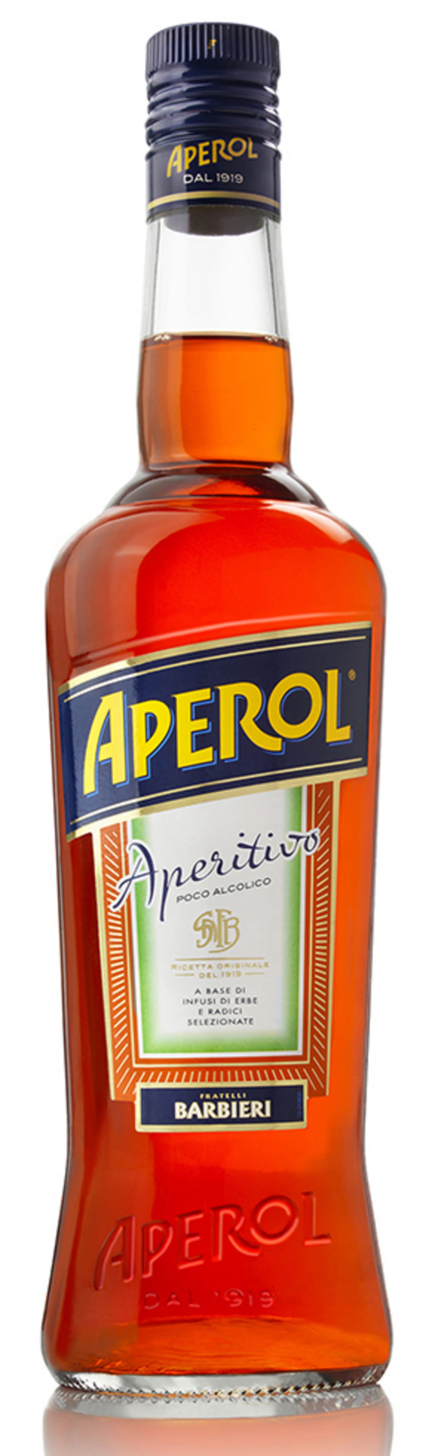 Aperol 3L