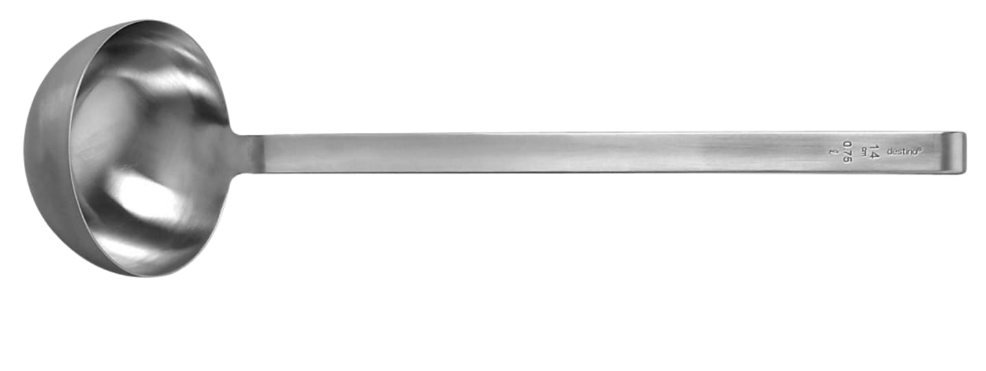 Ösa D160 L520mm 1L kraftig