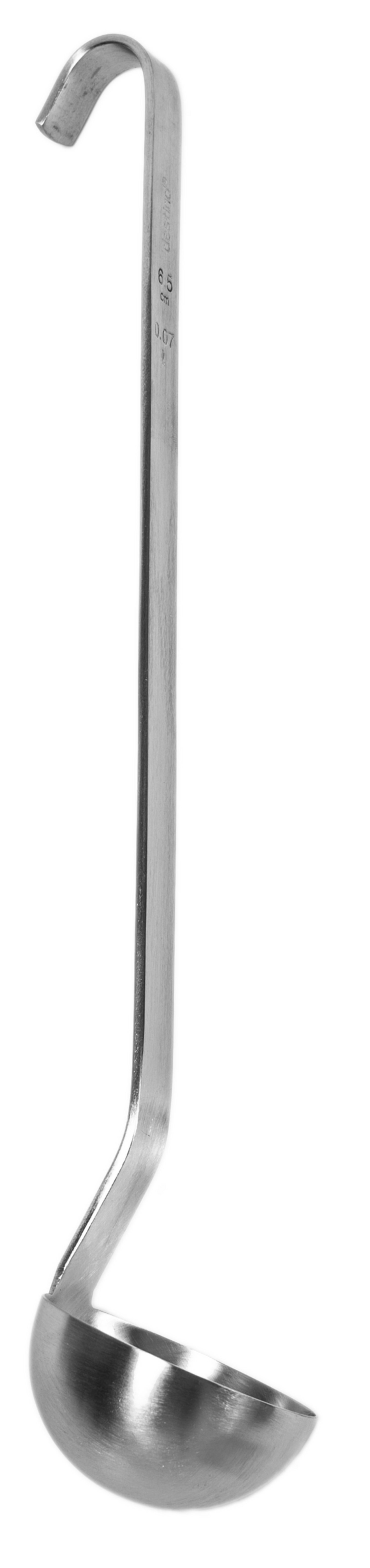 Ösa D65 L370mm 7cl kraftig