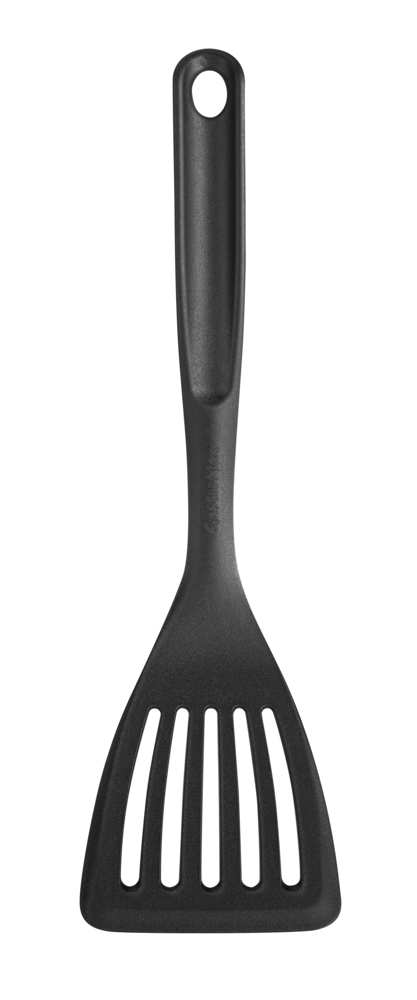 Stekspade perforerad Gastromax 295mm