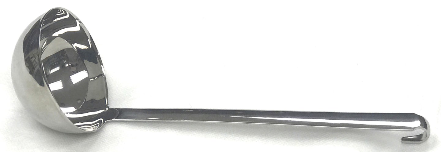 Ösa D60mm L230mm 6cl