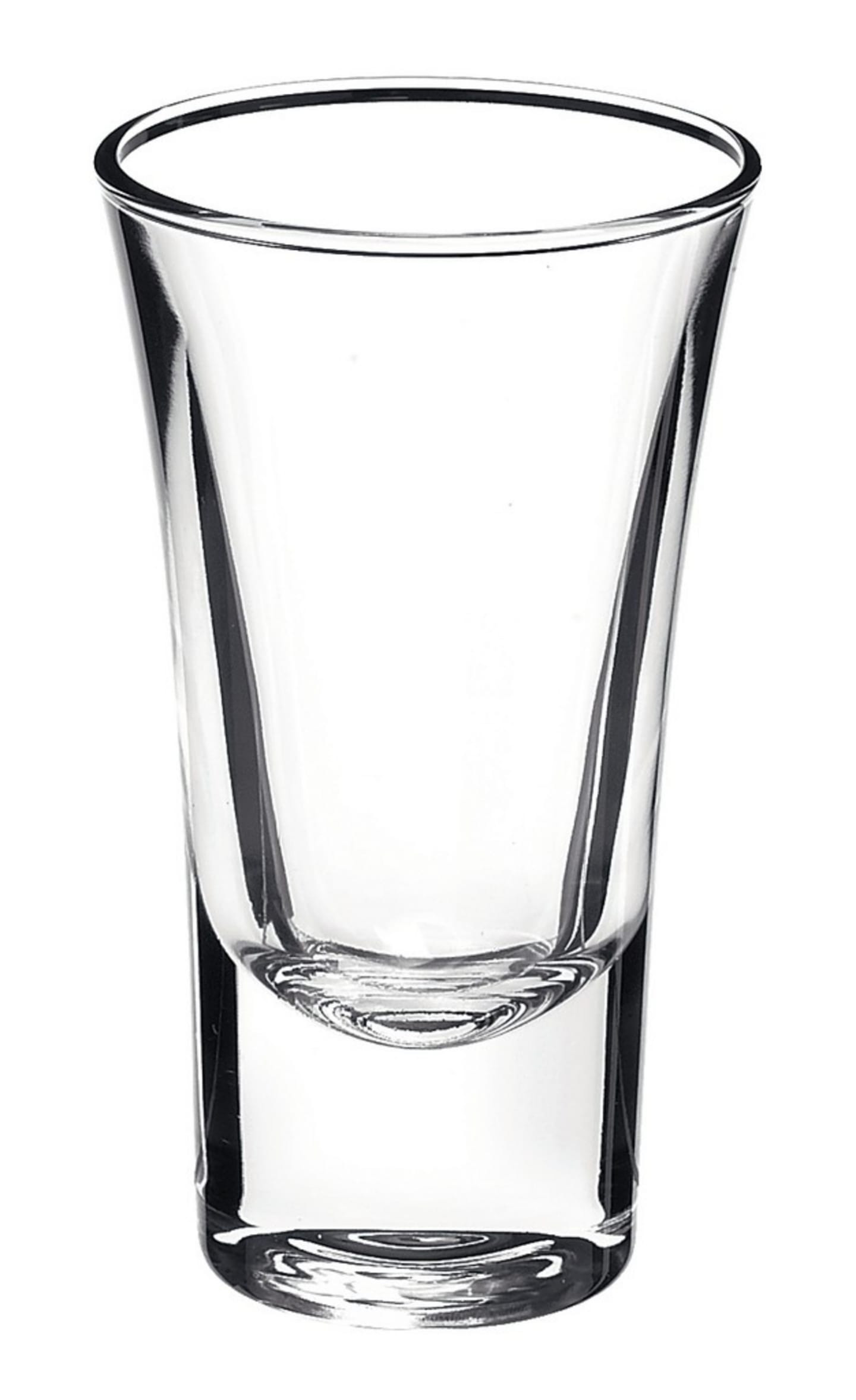 Dublino shotglas H71mm D45mm 5,7cl