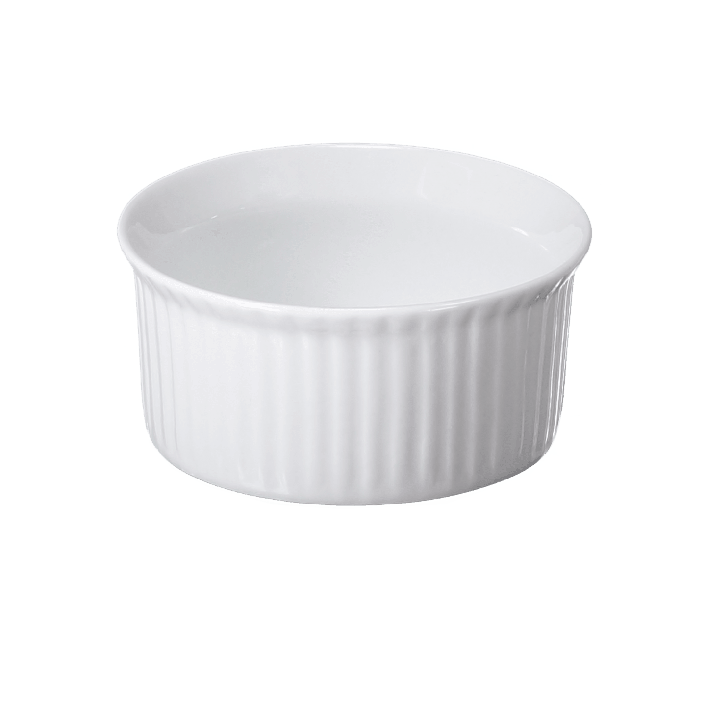 Kokott vit D75 H35 9,5cl