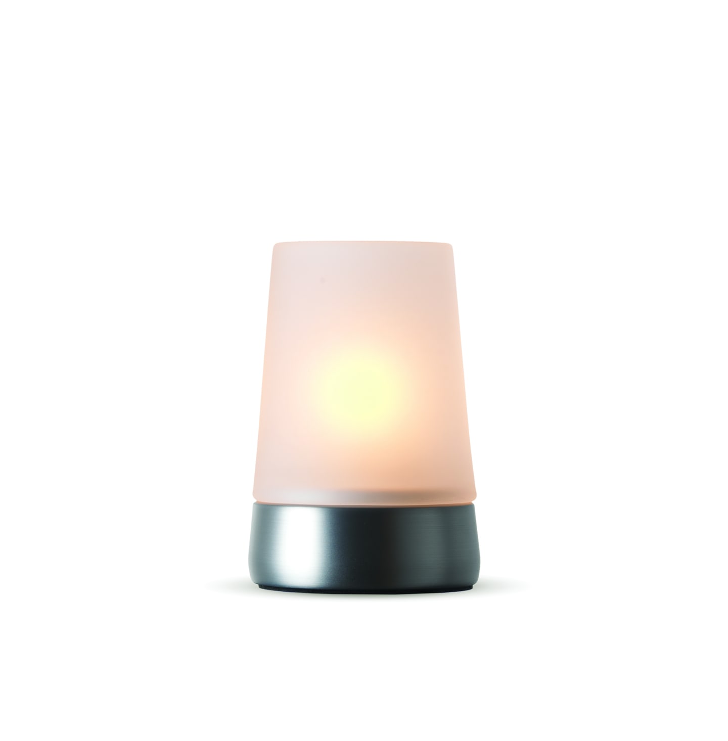 Lykta Cone u-del silver
