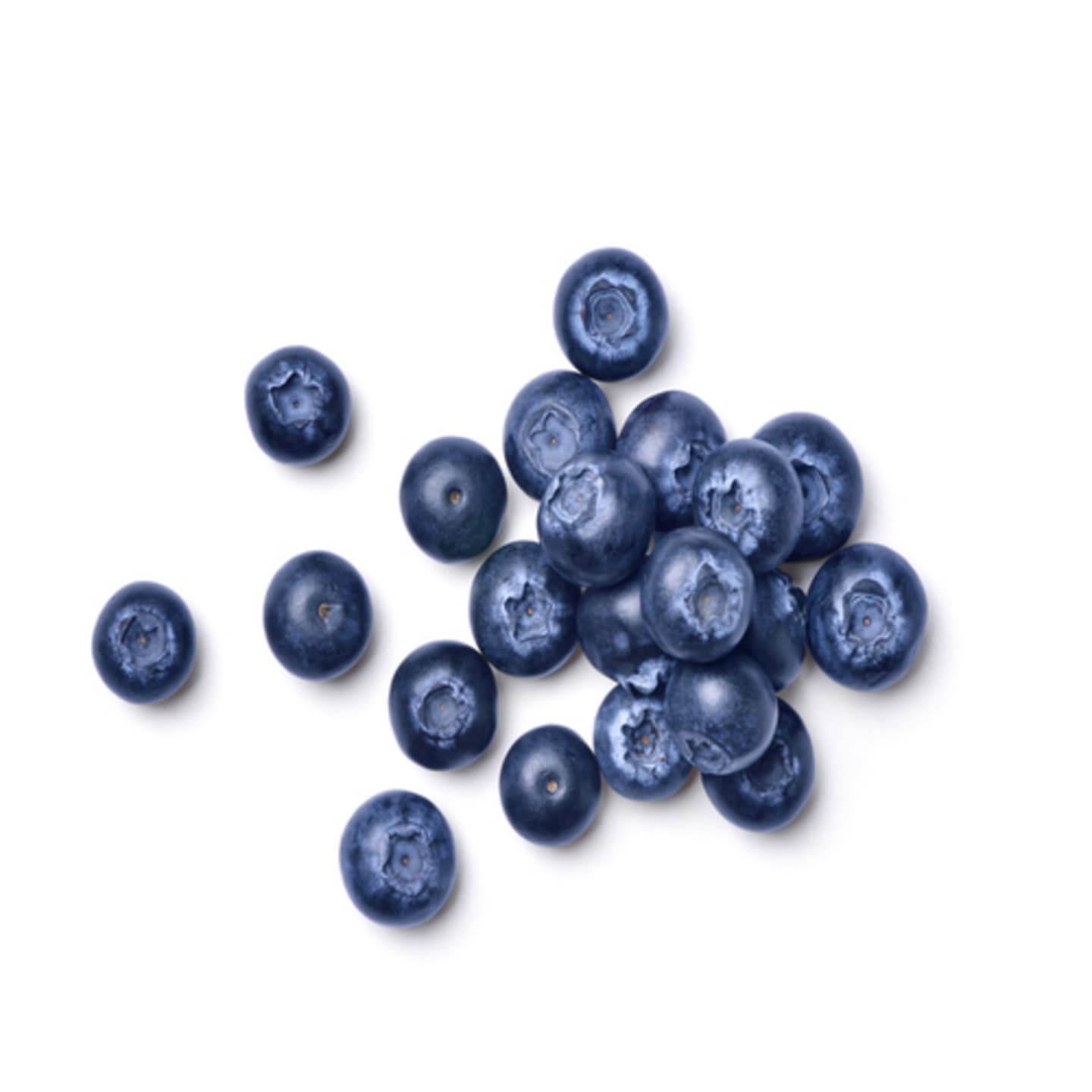 Blåbär 125g