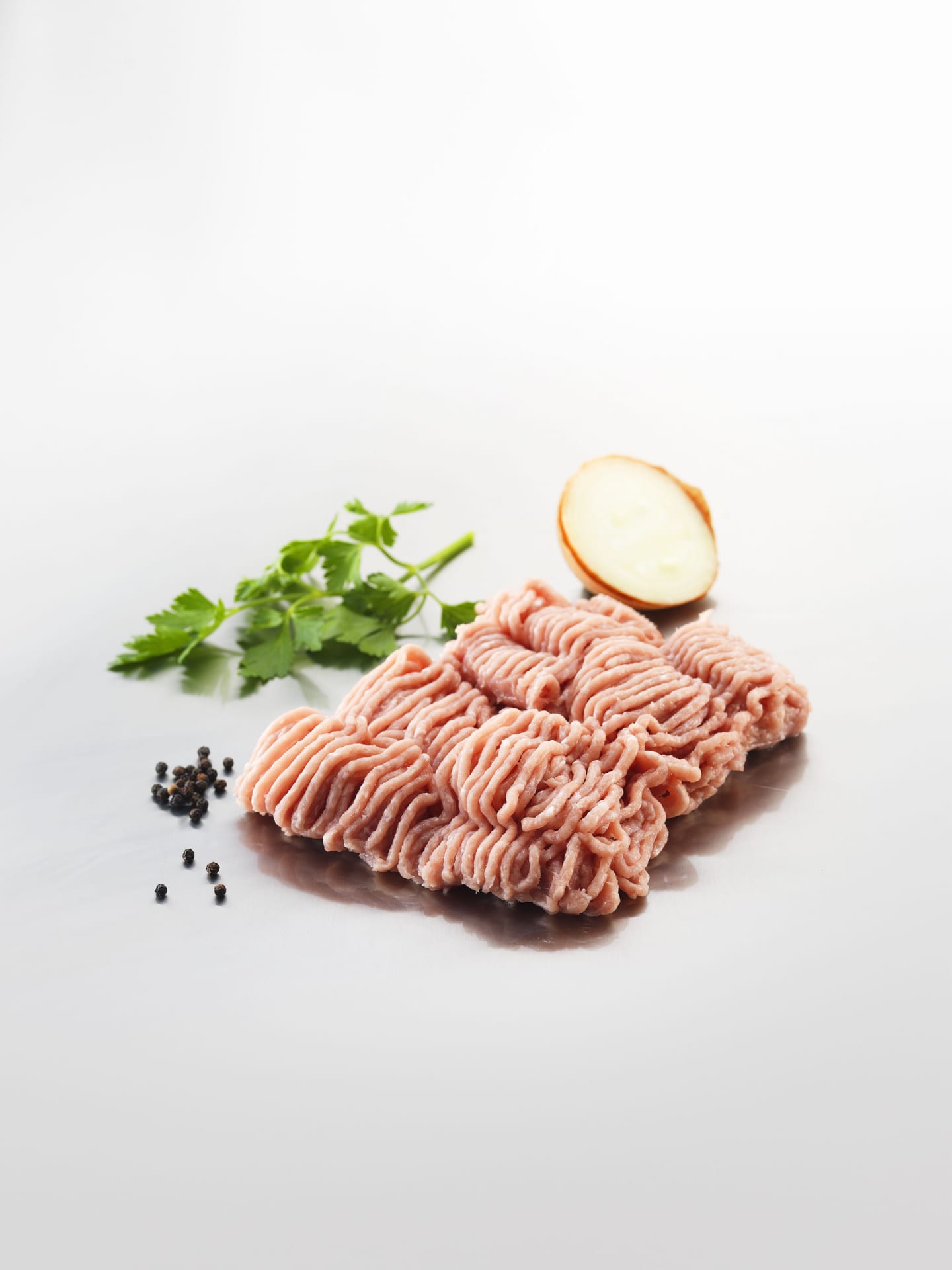 Kycklingfärs 800g